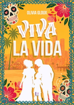 Viva la vida - Rockstar Romance, Single Dad et Found Family
