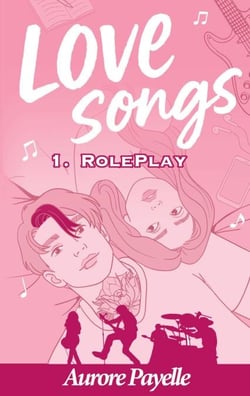 Love Songs 1 - RolePlay