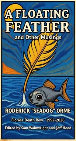 A Floating Feather and Other Musings