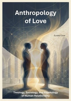Anthropology of Love - Theology, Sociology, and Psychology of Human Relationality (Nulla Exclusio II)