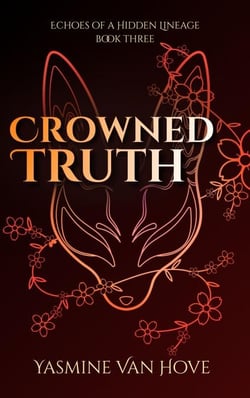 Crowned Truth - Echoes of a Hidden Lineage, #3