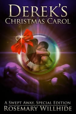 Derek's Christmas Carol: A Swept Away Special Edition - Swept Away