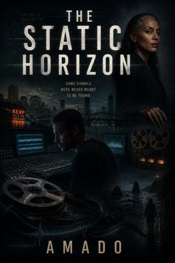 The Static Horizon