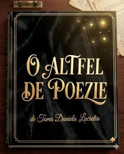O altfel de poezie