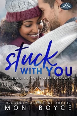 Stuck With You