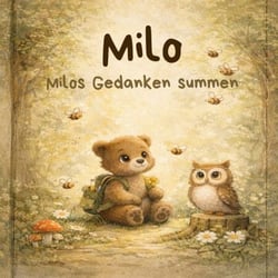 Milo - Milos Gedanken summen