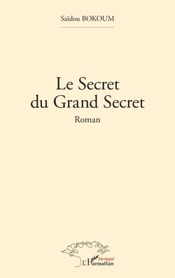 Le secret du Grand Secret