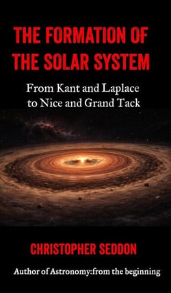 The Formation of the Solar System: From Kant and Laplace to Nice and Grand Tack - A Short Guide to the Planets, #12