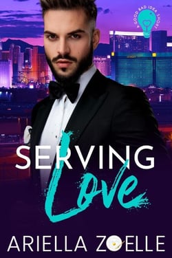 Serving Love