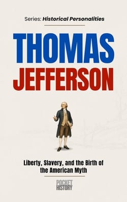 Thomas Jefferson - Historical Personalities, #0