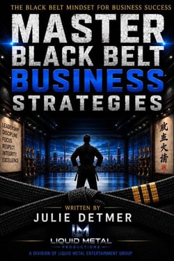 Master Black Belt Business Strategies
