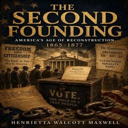 THE SECOND FOUNDING - America's Age of Reconstruction, 1865–1877