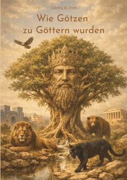 Wie Götzen zu Göttern wurden - Eine Spurensuche zwischen Macht, Verehrung und dem Menschen selbst