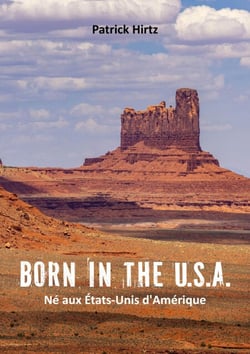 Born in the USA - Né aux États-Unis d'Amérique