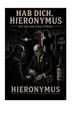 HAB DICH, HIERONYMUS - Von ihm und seinen Söhnen