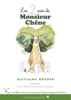 Les 2 vies de Mr Chêne