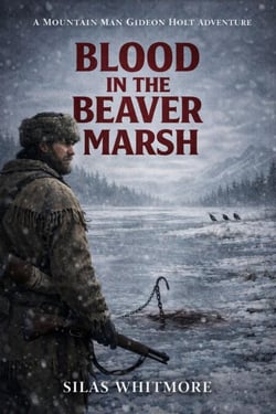 Blood in the Beaver Marsh