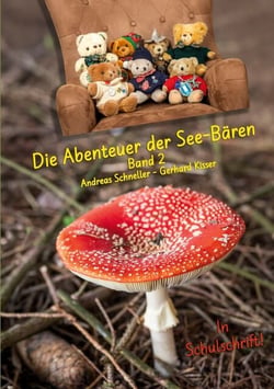Die Abenteuer der See-Bären - Band 2