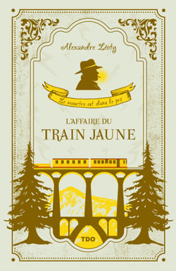 L'affaire du Train Jaune