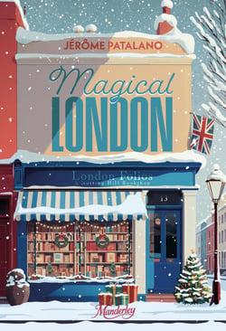 Magical London