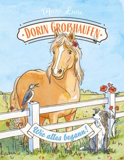 Dorin Großhaufen - Wie alles begann!