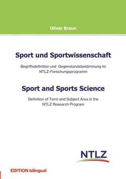 Sport und Sportwissenschaft - Sport and Sports Science