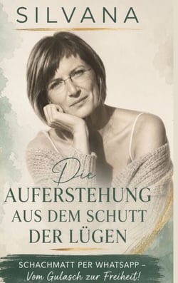 Die Auferstehung aus dem Schutt der Lügen - Schachmatt per WhatsApp-Vom Gulasch zur Freiheit