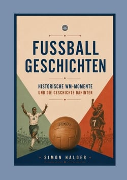 Fußballgeschichten - Historische WM-Momente und die Geschichte dahinter