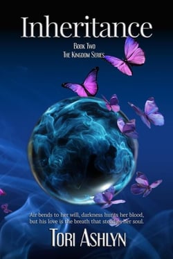 Inheritance: The Kingdom Series (Book 1) - The Kingdom Series, #2