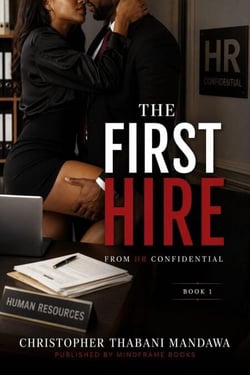 The First Hire - HR Confidential, #1