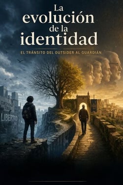 La evolución de la identidad: el tránsito del outsider al guardián
