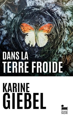 Dans la terre froide
