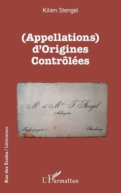 (Appellations) d’Origines Contrôlées