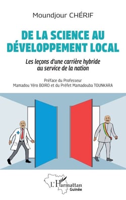 De la science au développement local - Les leçons d'une carrière hybride au service de la nation