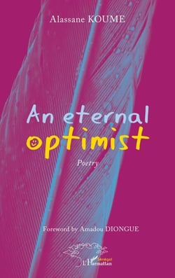 An eternal optimist - Poetry