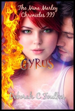 The Mina Marley Chronicles: Gyrus - The Mina Marley Chronicles, #3