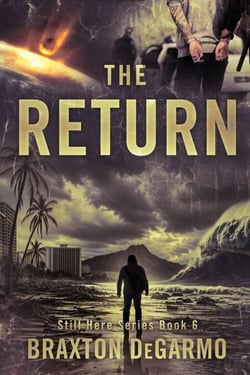 The Return - Still Here Series