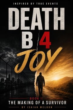 Death B 4 Joy - Book I: The Making of a Survivor, #1