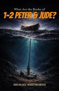 What Are the Books of 1–2 Peter &amp; Jude? - Kids’ Guides to God’s Word, #44
