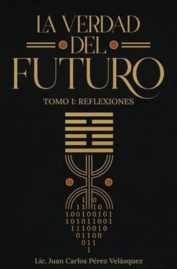 La Verdad del Futuro. Tomo I. Reflexiones.