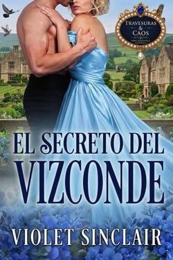 El Secreto del Vizconde - Mischief &amp; Mayhem - Spanish Editions