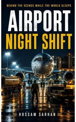 Airport Night Shift