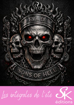 Sons of Hell - L'intégrale