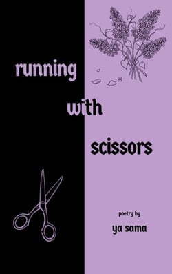 running with scissors