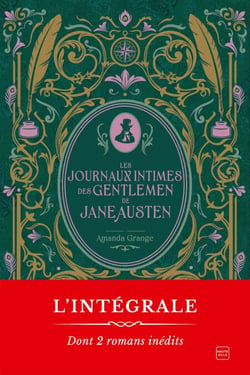 Les Journaux intimes des gentlemen de Jane Austen
