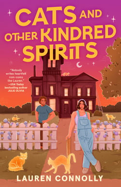Cats and Other Kindred Spirits