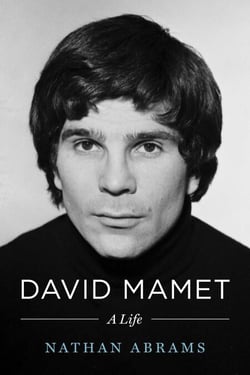 David Mamet - A Life
