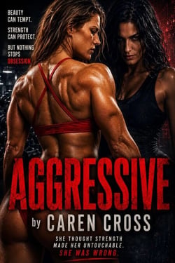 Aggressive - Aggressive, #1