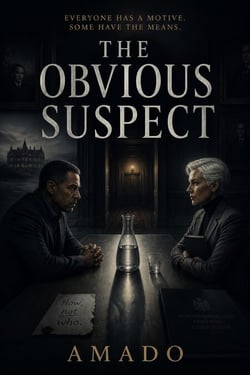 The Obvious Suspect