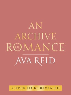 An Archive of Romance